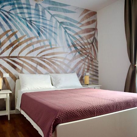 Апартаменты Casa Del Mar 5 Terre Специя Экстерьер фото